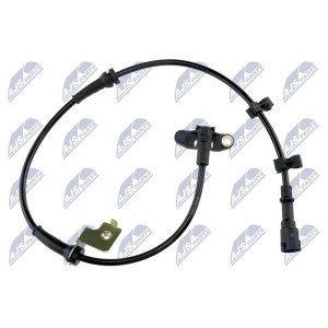 CAPTEUR ABS CHRYSLER PT CRUISER 01-