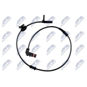 CAPTEUR ABS ARRIERE CHRYSLER 300C 04-