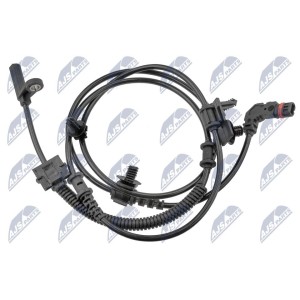 CAPTEUR ABS ARRIERE CHRYSLER 300C 04-