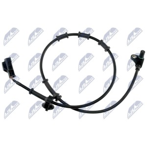 CAPTEUR ABS DODGE RAM 1500 00-06