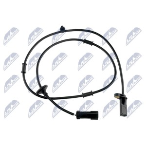 CAPTEUR ABS ARRIERE JEEP GRAND CHEROKEE 99-05 /DROITE/