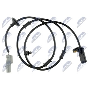 CAPTEUR ABS ARRIERE JEEP GRAND CHEROKEE 99-05 /GAUCHE/