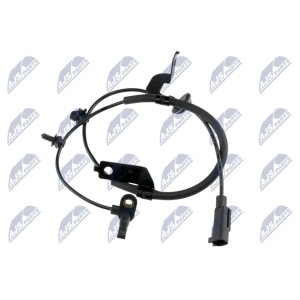 CAPTEUR ABS DODGE CALIBER 06-