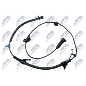 CAPTEUR ABS ARRIERE DODGE CALIBER 06-