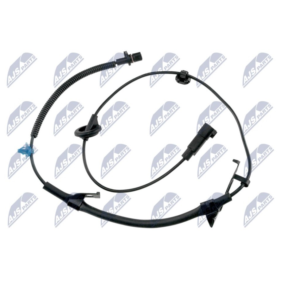 CAPTEUR ABS ARRIERE DODGE CALIBER 06-