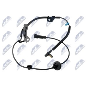 CAPTEUR ABS ARRIERE DODGE CALIBER 06-