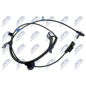 CAPTEUR ABS ARRIERE CHRYSLER SEBRING 07-