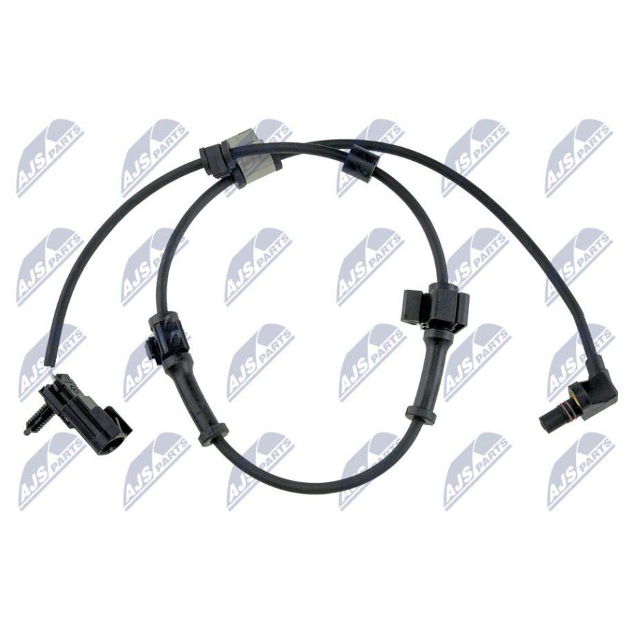 CAPTEUR ABS CHEVROLET TRAILBLAZER 01-