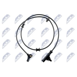CAPTEUR ABS DODGE DURANGO 04-05 G/D