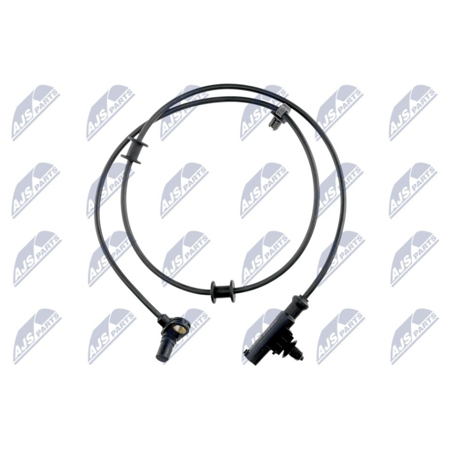 CAPTEUR ABS DODGE DURANGO 04-05 G/D