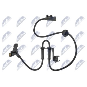CAPTEUR ABS CHRYSLER VOYAGER 06-08