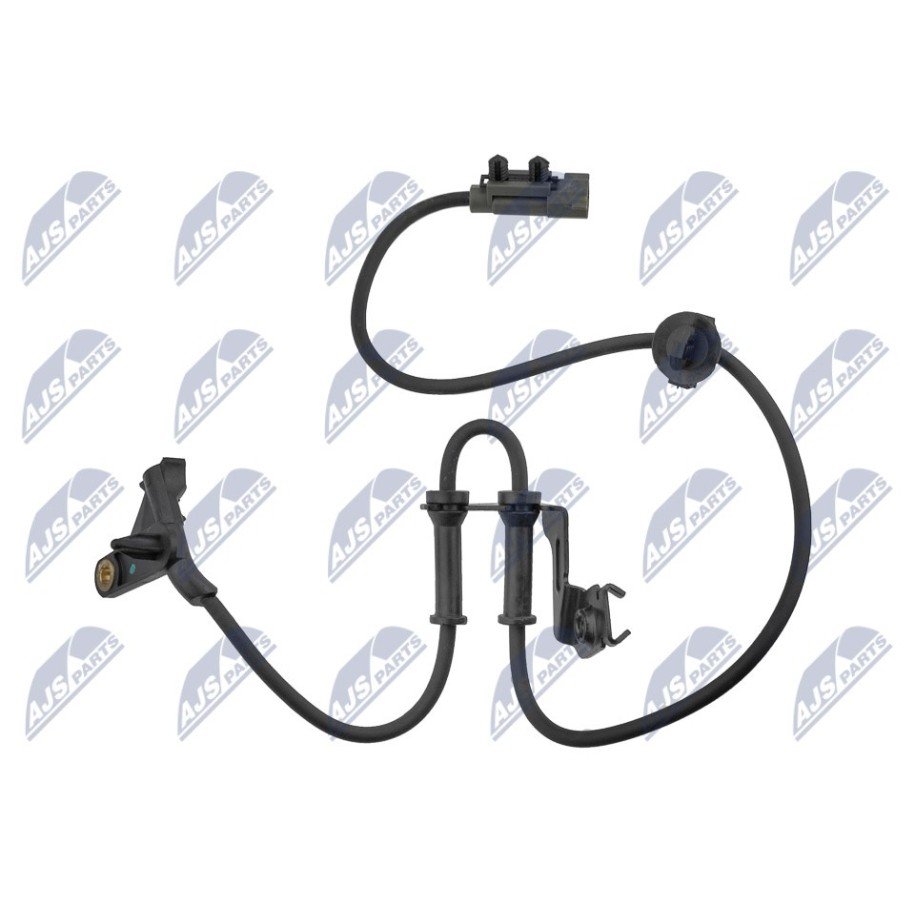 CAPTEUR ABS CHRYSLER VOYAGER 06-08