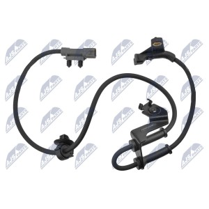CAPTEUR ABS CHRYSLER VOYAGER 06-08