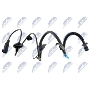 CAPTEUR ABS ARRIERE DODGE CALIBER 4WD 06-