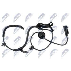 CAPTEUR ABS ARRIERE DODGE CALIBER 4WD 06-