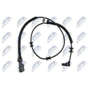 CAPTEUR ABS FORD F150 06-
