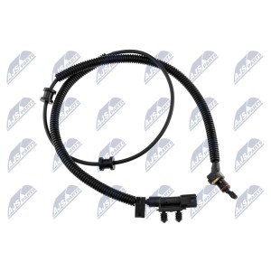 CAPTEUR ABS JEEP LIBERTY 08-
