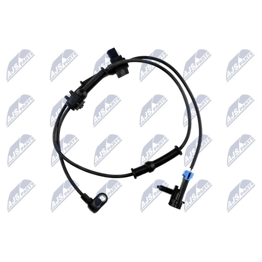 CAPTEUR ABS HUMMER H3 4WD 06-09 G/D