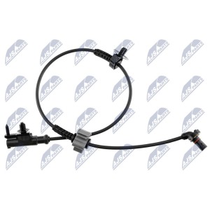 CAPTEUR ABS CADILLAC ESCALADE RWD 07-