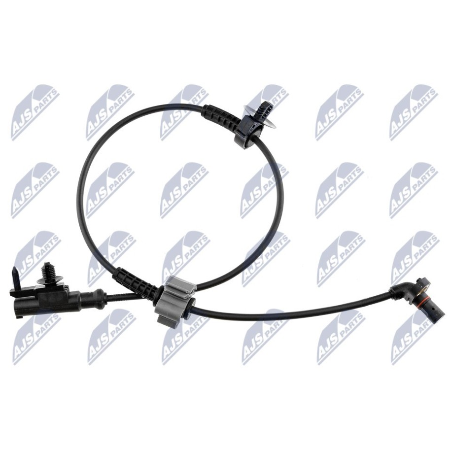 CAPTEUR ABS CADILLAC ESCALADE RWD 07-