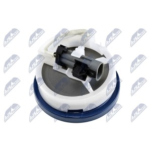 CAPTEUR ABS CADILLAC SRX RWD 04-