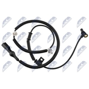 CAPTEUR ABS FORD EXPEDITION 07-10 4WD