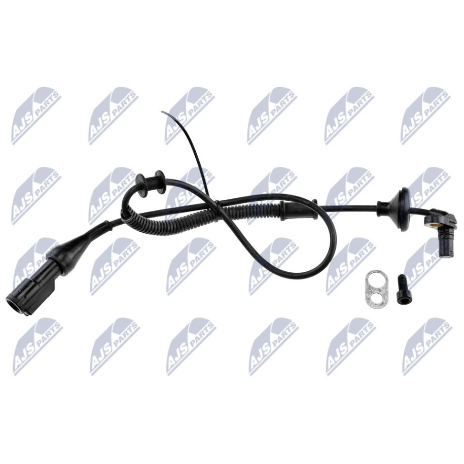 CAPTEUR ABS ARRIERE FORD EXPEDITION 07-10