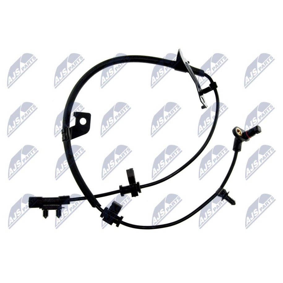 CAPTEUR ABS ARRIERE DODGE JOURNEY 2.4