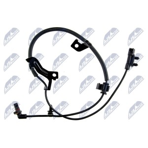 CAPTEUR ABS ARRIERE DODGE JOURNEY 2.4