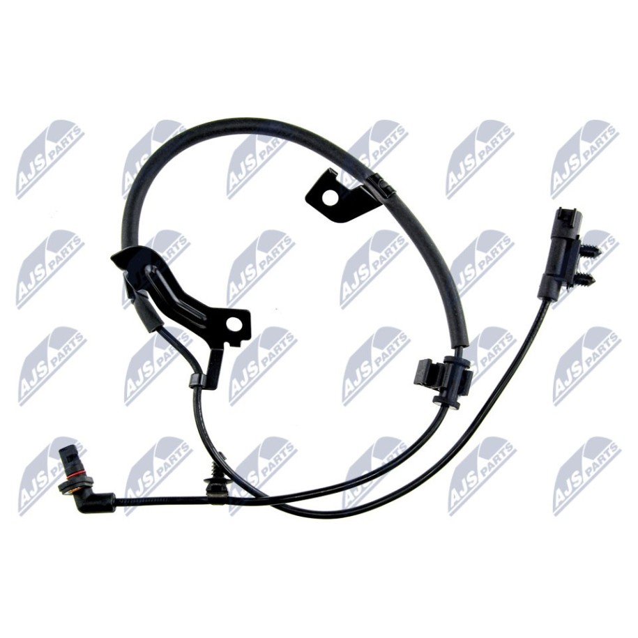 CAPTEUR ABS ARRIERE DODGE JOURNEY 2.4