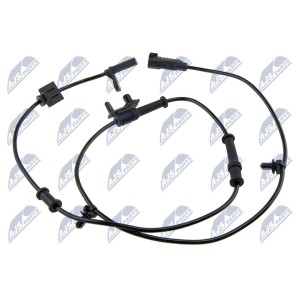 CAPTEUR ABS ARRIERE CHRYSLER 300 3.6/5.7/6.4 2011-> /GAUCHE/