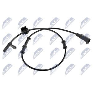 CAPTEUR ABS ARRIERE CHRYSLER 300 3.6/5.7/6.4 2011-> /DROITE/