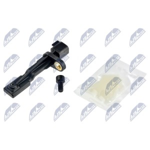 CAPTEUR ABS ARRIERE JEEP WRANGLER 2.8CRD
