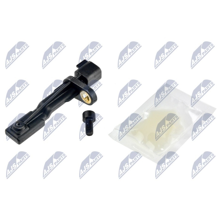 CAPTEUR ABS ARRIERE JEEP WRANGLER 2.8CRD