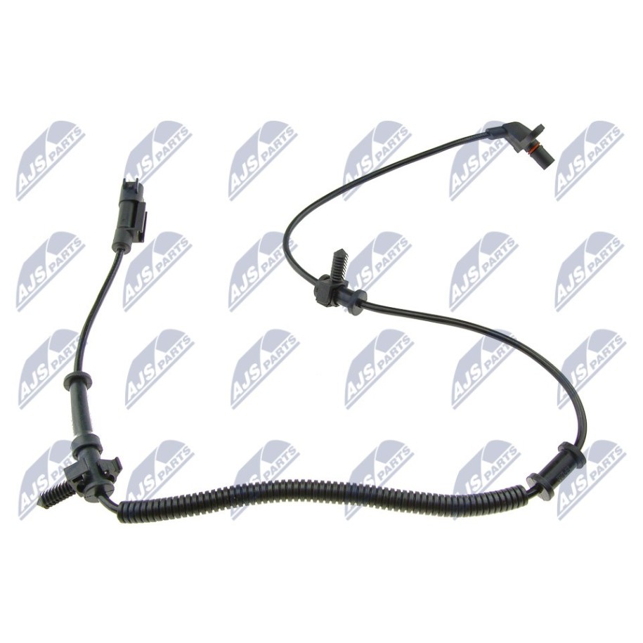 CAPTEUR ABS DODGE RAM 1500 2009- G/D