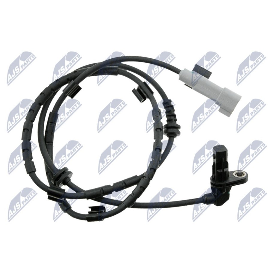 CAPTEUR ABS CHEVROLET SPARK 2010-/GAUCHE/