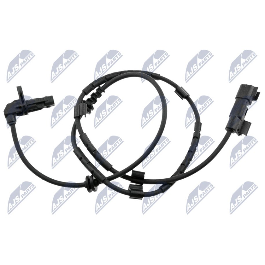 CAPTEUR ABS CHEVROLET SPARK 2010-/DROITE/