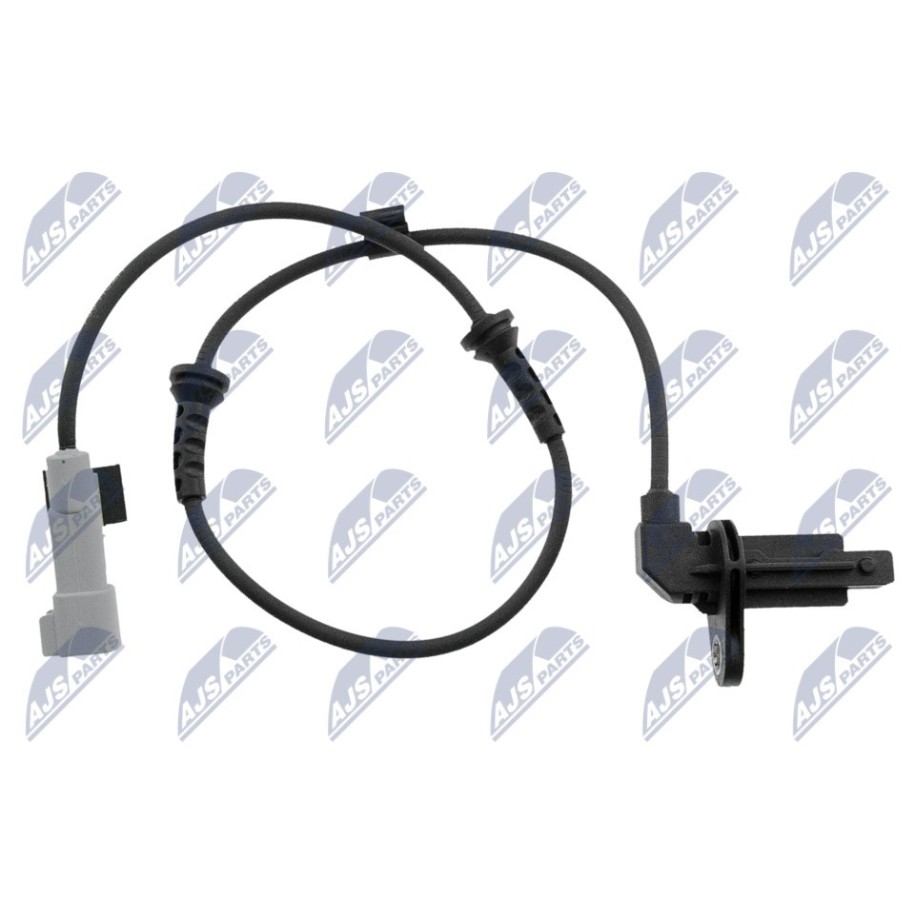 CAPTEUR ABS ARRIERE CHEVROLET SPARK 2010- /GAUCHE/
