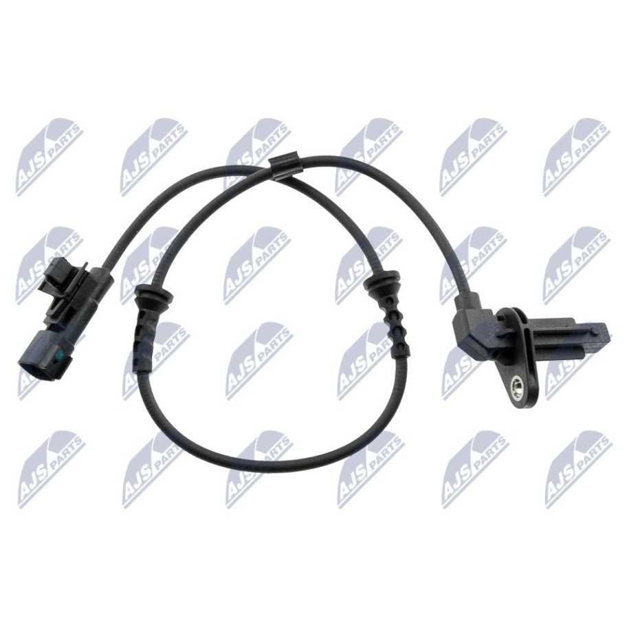 CAPTEUR ABS ARRIERE CHEVROLET SPARK 2010- /DROITE/