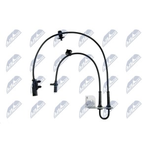 CAPTEUR ABS CHRYSLER PACIFICA 3.8-4.0 07- G/D