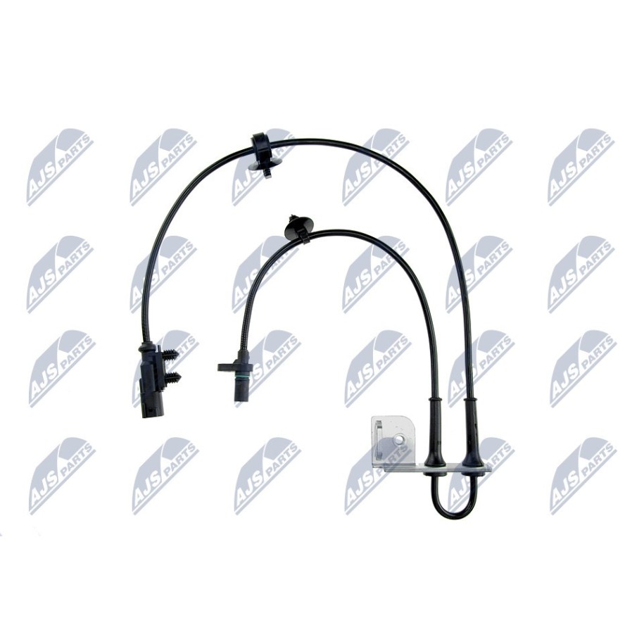 CAPTEUR ABS CHRYSLER PACIFICA 3.8-4.0 07- G/D