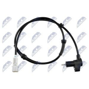 CAPTEUR ABS ARRIERE CITROEN BERLINGO 96-01
