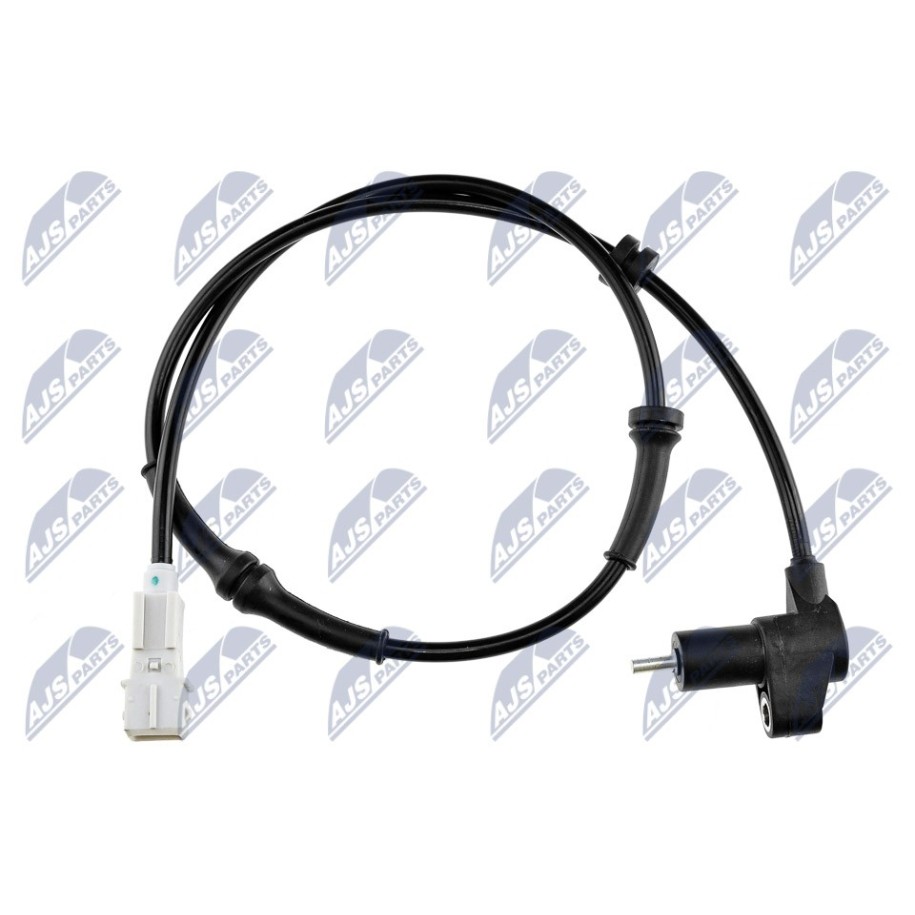 CAPTEUR ABS ARRIERE CITROEN BERLINGO 96-01