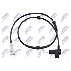 CAPTEUR ABS ARRIERE CITROEN BERLINGO 01-03