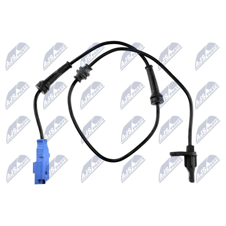 CAPTEUR ABS ARRIERE CITROEN C2 03-