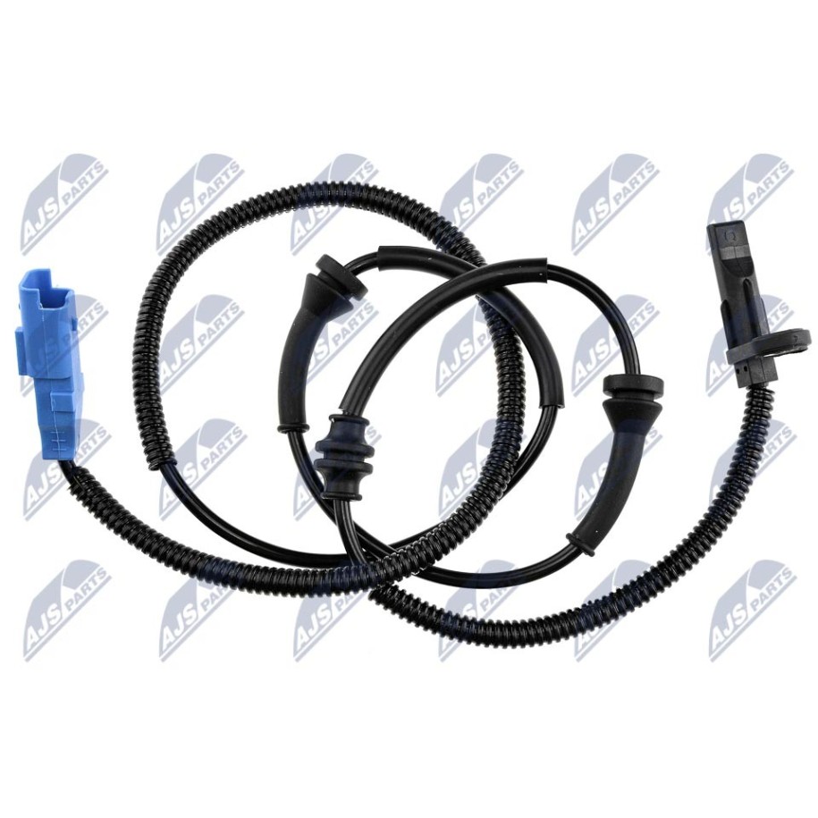CAPTEUR ABS CITROEN C2 03-