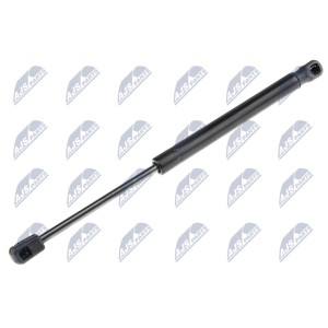 RESSORT A GAZ COUVERCLE DE COMPARTIMENT DE MOTEUR L=329MM