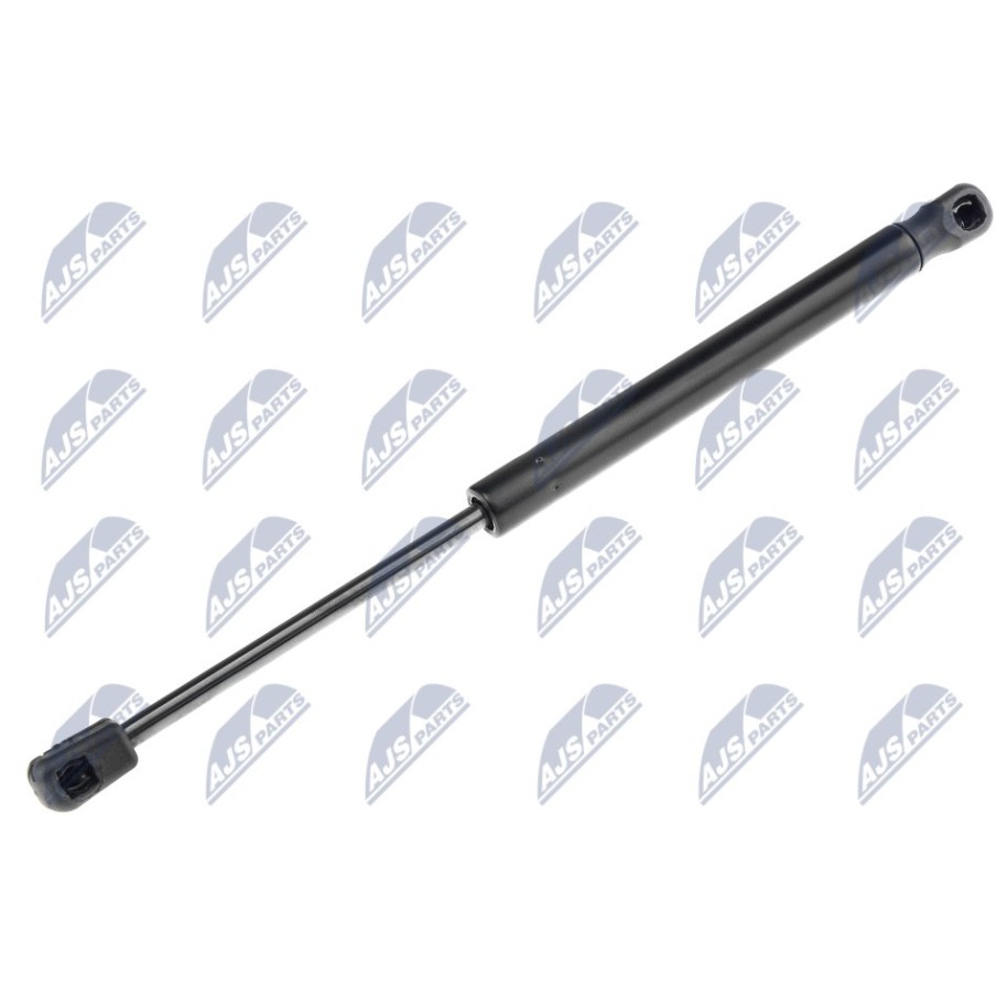 RESSORT A GAZ COUVERCLE DE COMPARTIMENT DE MOTEUR L=329MM