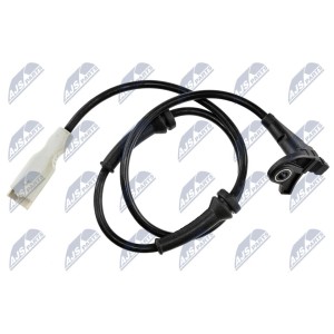 CAPTEUR ABS CITROEN C4 04-