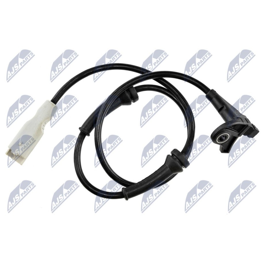 CAPTEUR ABS CITROEN C4 04-